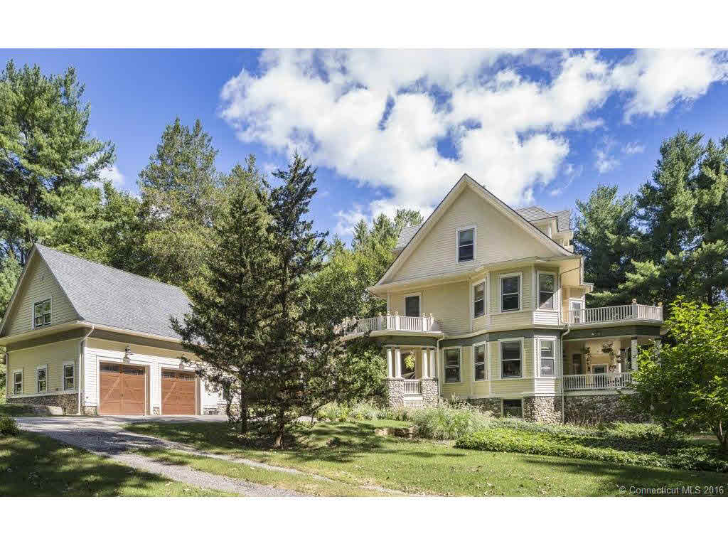 Building photograph for 140 MILLERTON ROAD
